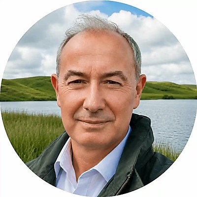 Thierry Meyer